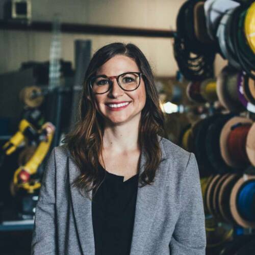 Alumni Spotlight: Sami Birch